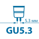 GU5.3