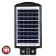 GRAND-100 консольный светильник с солнечной панелью
