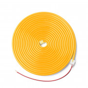 Neon LED Silicone 12V 6x12 IP68 SM PRO желтый