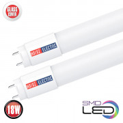 LED TUBE-120 лампа Т8 120см
