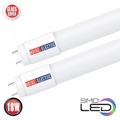 LED TUBE-120 6500K лампа Т8 120см