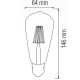 Филаментная лампа 4W E27 RUSTIC VINTAGE-4 (001 029 0004)