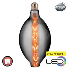 ENIGMA XL филаментная лампа