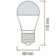 PREMIER-10 светодиодная лампа 6400К