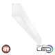 INNOVA5-40 линейный LED светильник белый