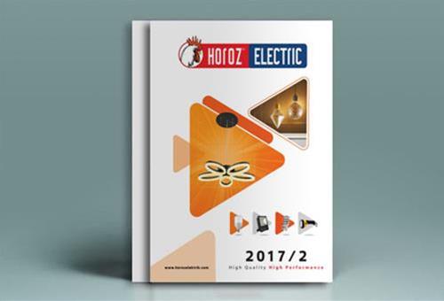 Horoz Electric 2017/2