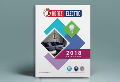 Horoz Electric 2018/1