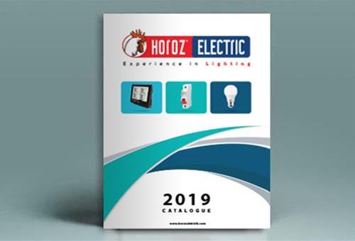Horoz Electric 2019