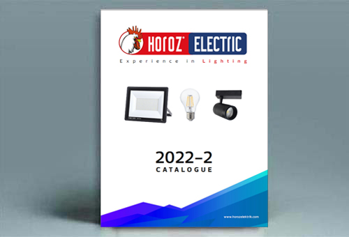 Horoz Electric 2022-2