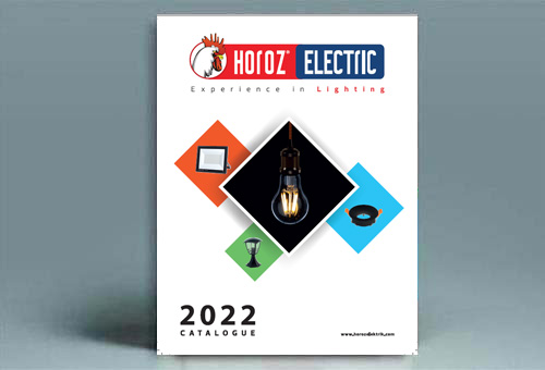 Horoz Electric 2020