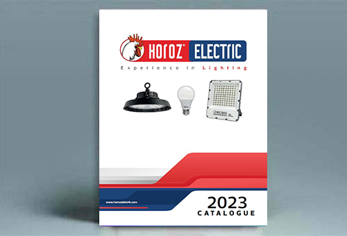 Horoz Electric 2023