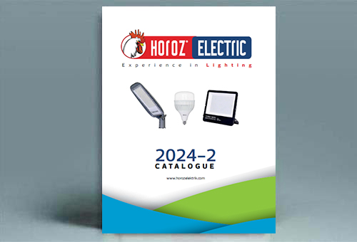 Horoz Electric 2024-2