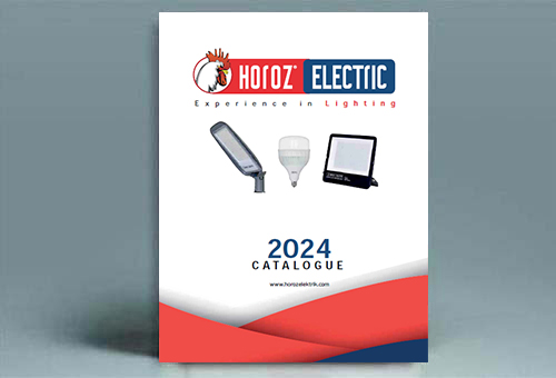 Horoz Electric 2024