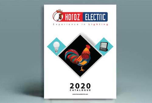 Horoz Electric 2020