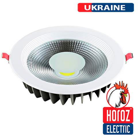 Каталог Horoz 2019